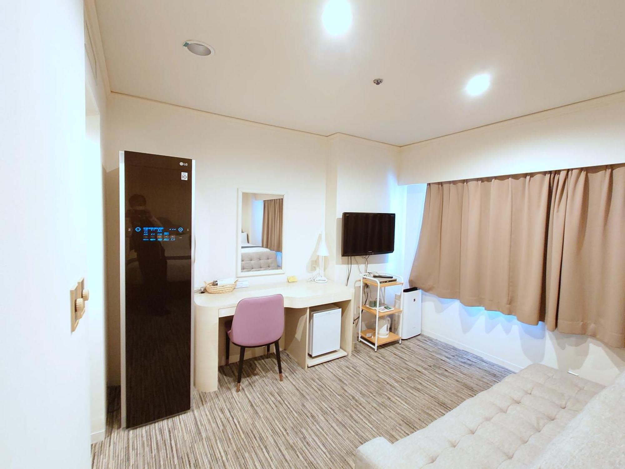โรงแรมมอนโตวิว โยเนซาวะ ภายนอก รูปภาพ